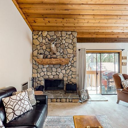 Lakeshore Huntington Lake Condo 92 מראה חיצוני תמונה