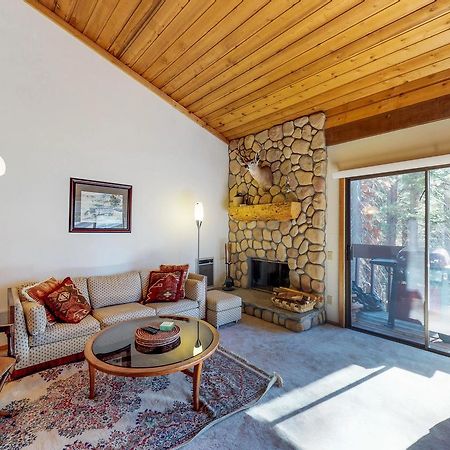 Lakeshore Huntington Lake Condo 92 מראה חיצוני תמונה