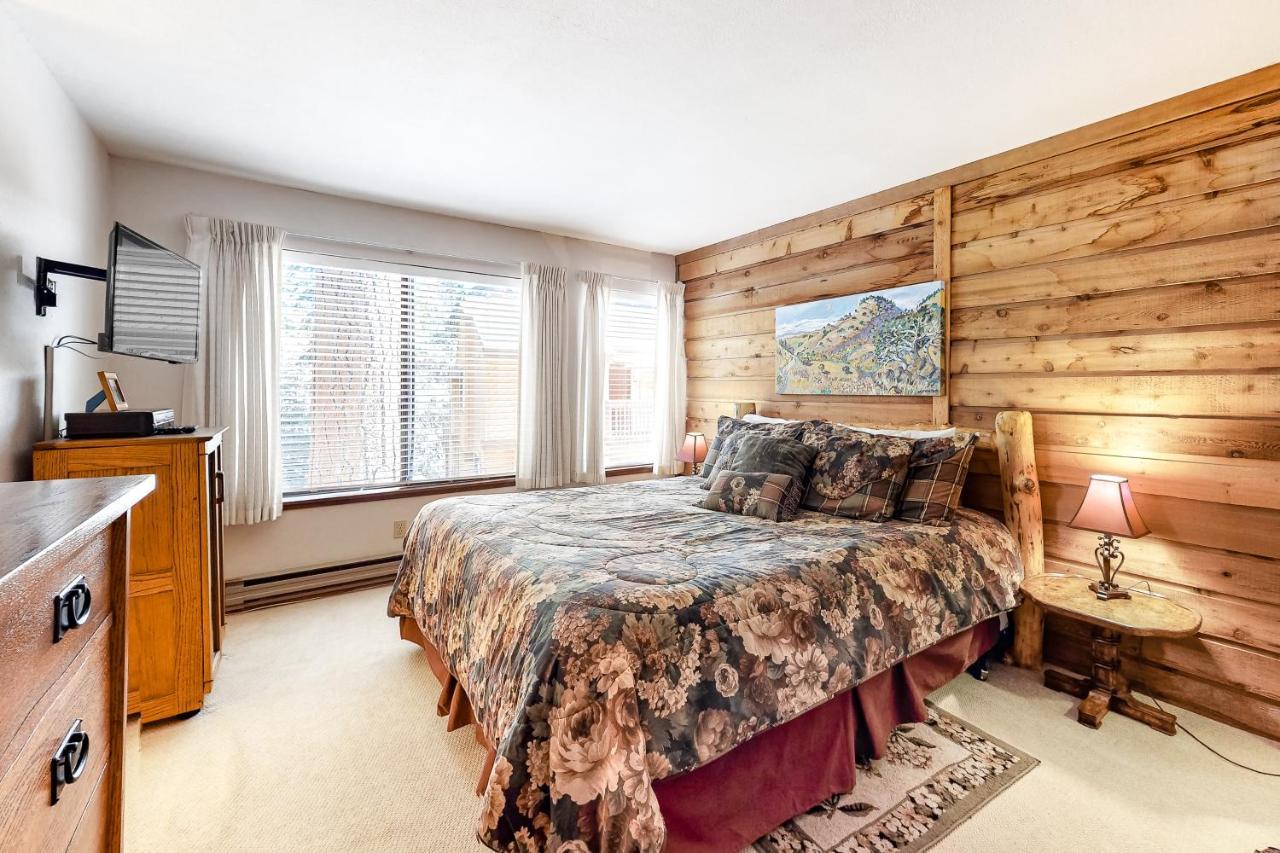 Lakeshore Huntington Lake Condo 92 מראה חיצוני תמונה