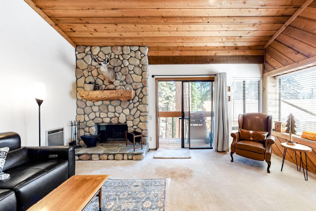 Lakeshore Huntington Lake Condo 92 מראה חיצוני תמונה