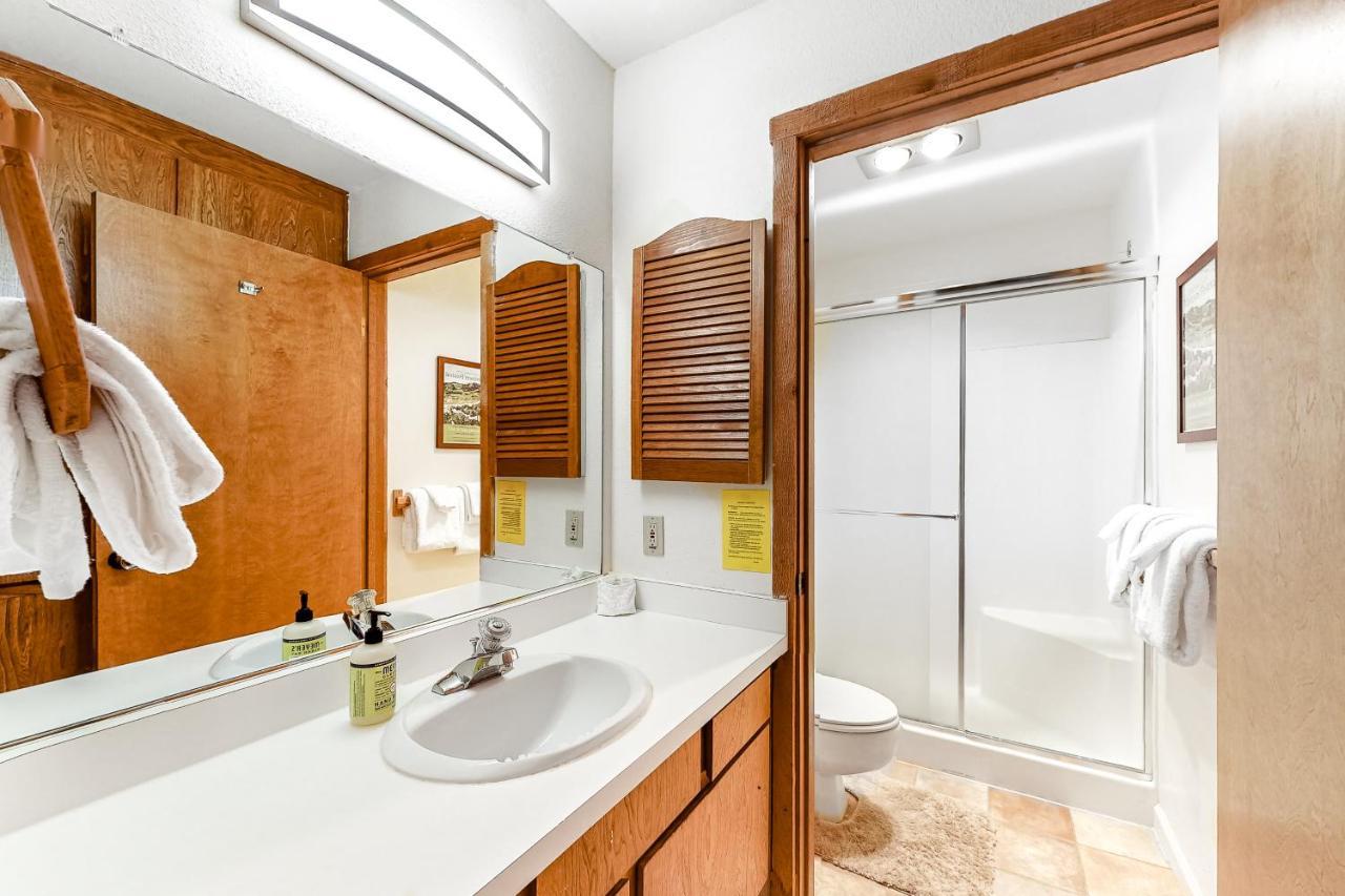 Lakeshore Huntington Lake Condo 92 מראה חיצוני תמונה