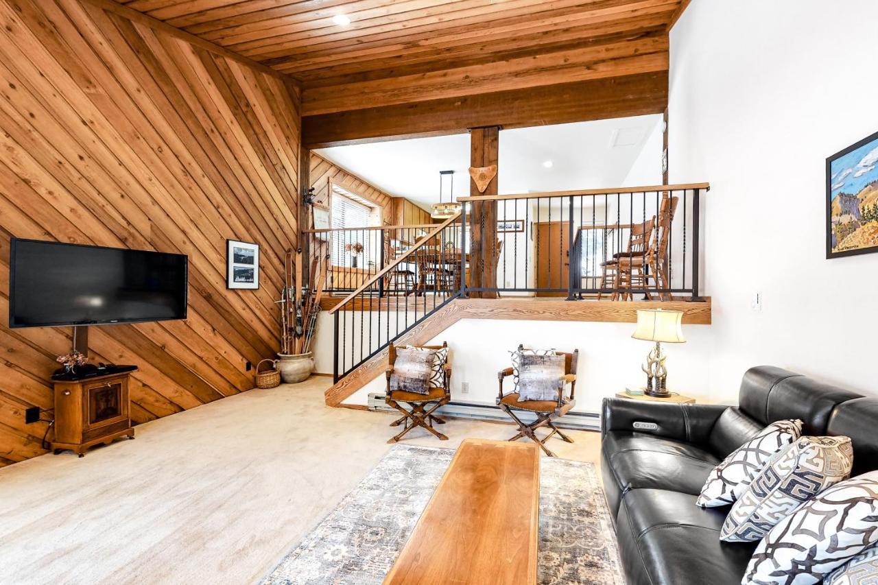 Lakeshore Huntington Lake Condo 92 מראה חיצוני תמונה