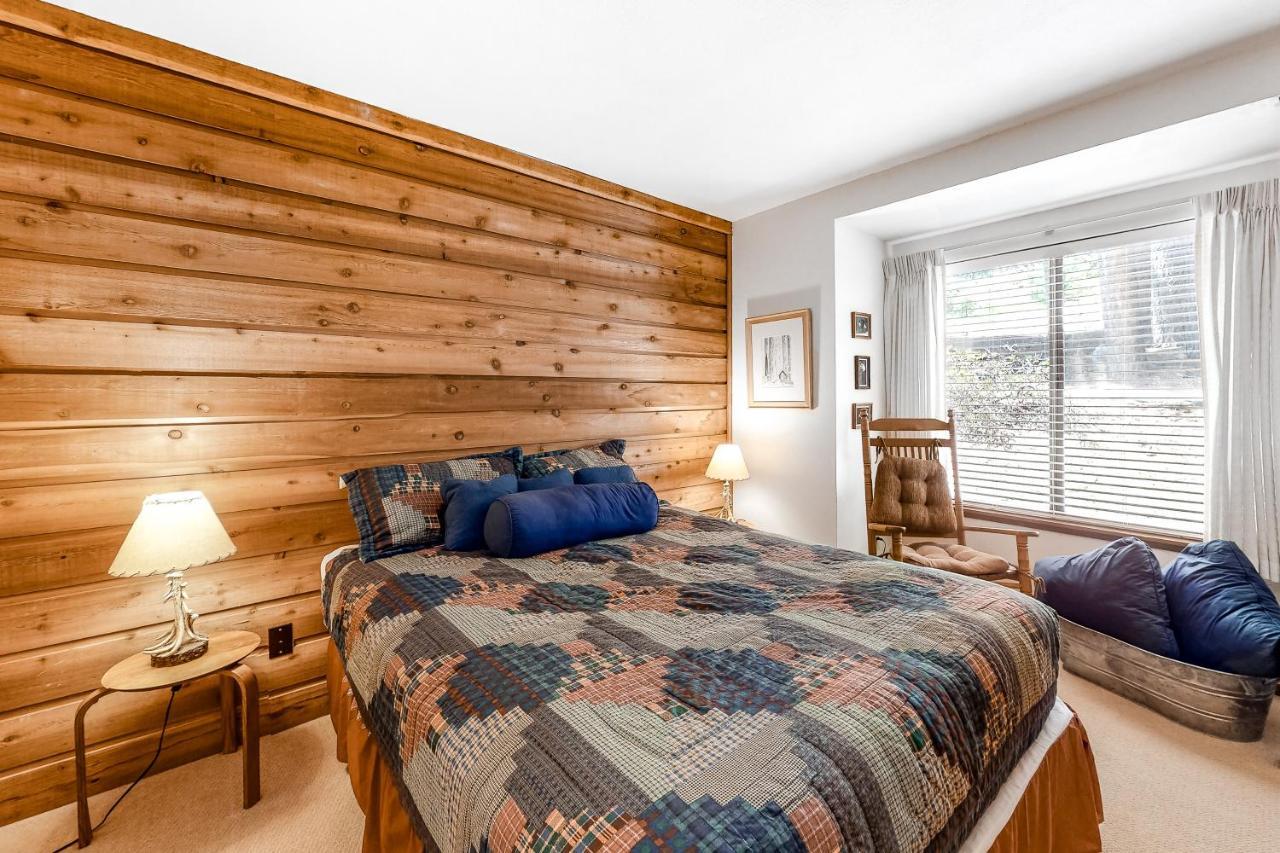 Lakeshore Huntington Lake Condo 92 מראה חיצוני תמונה