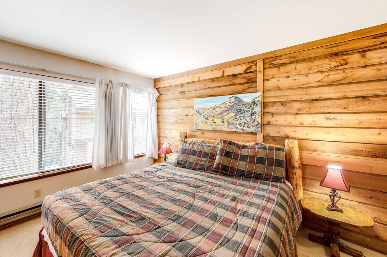 Lakeshore Huntington Lake Condo 92 מראה חיצוני תמונה