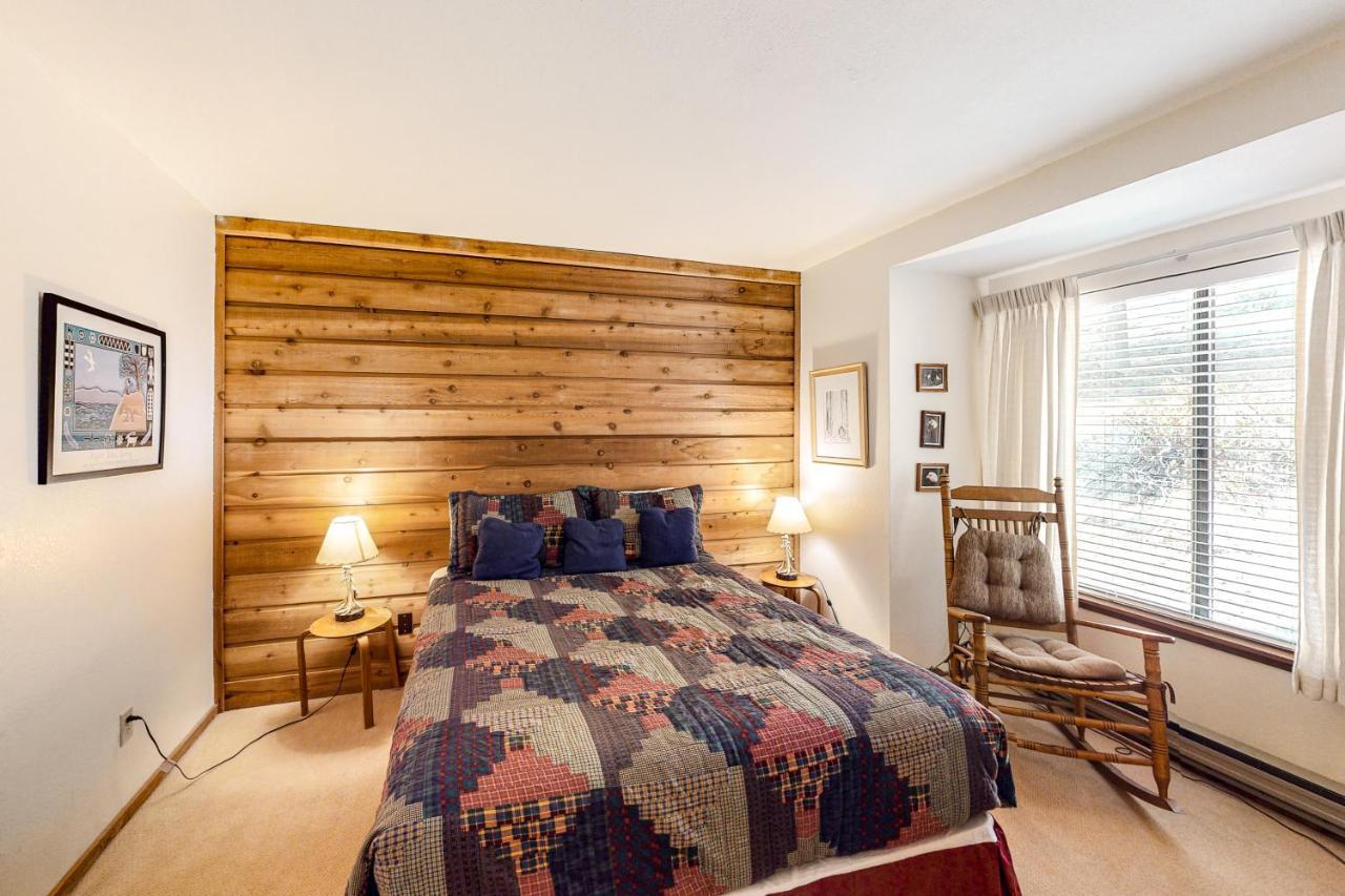 Lakeshore Huntington Lake Condo 92 מראה חיצוני תמונה