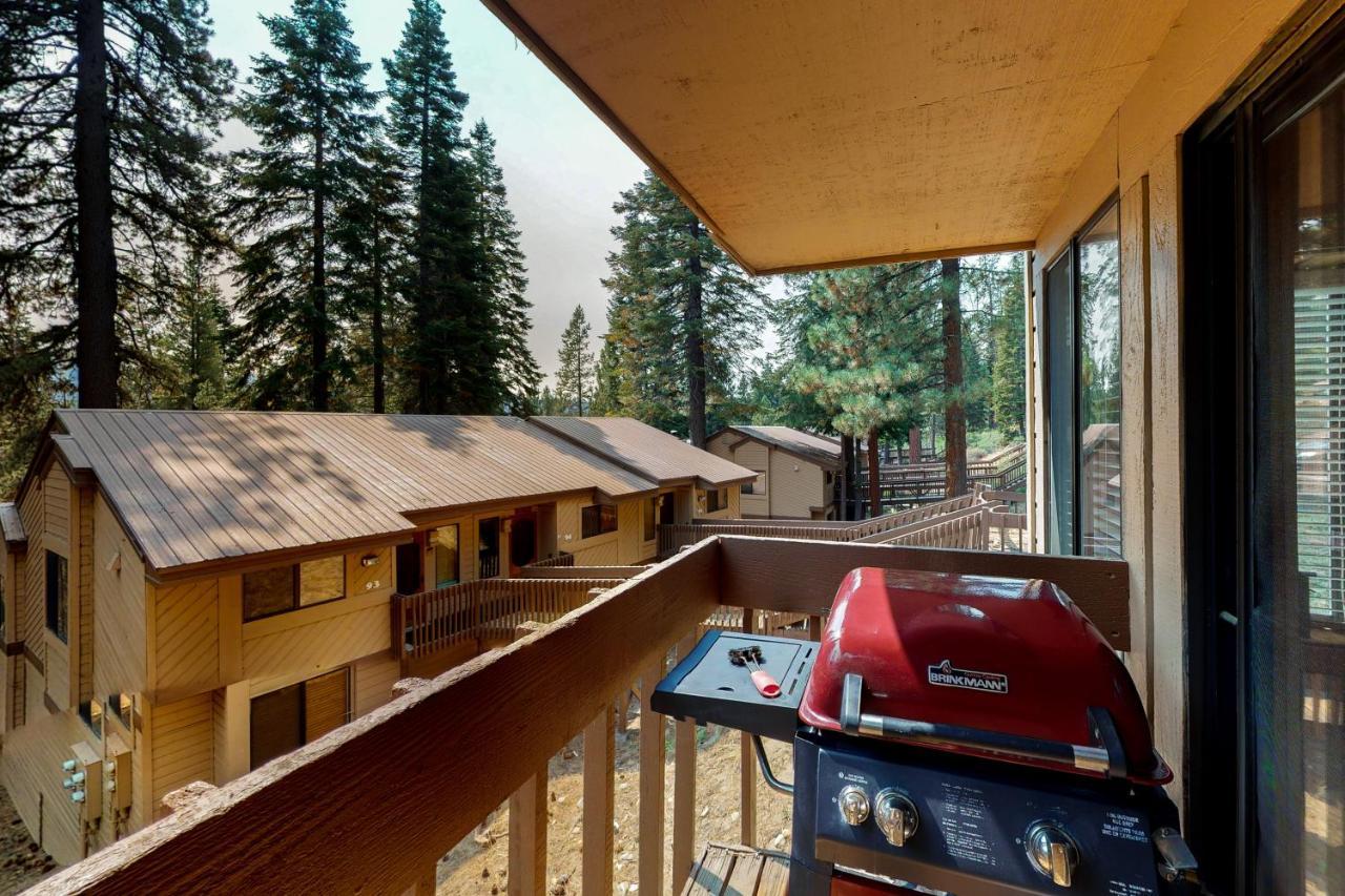 Lakeshore Huntington Lake Condo 92 מראה חיצוני תמונה