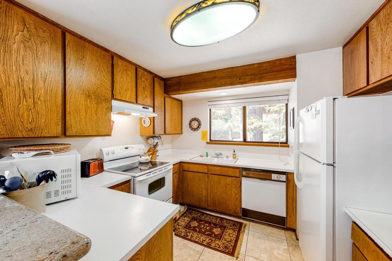 Lakeshore Huntington Lake Condo 92 מראה חיצוני תמונה