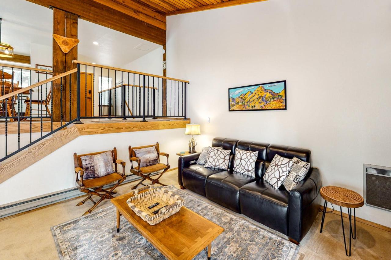 Lakeshore Huntington Lake Condo 92 מראה חיצוני תמונה