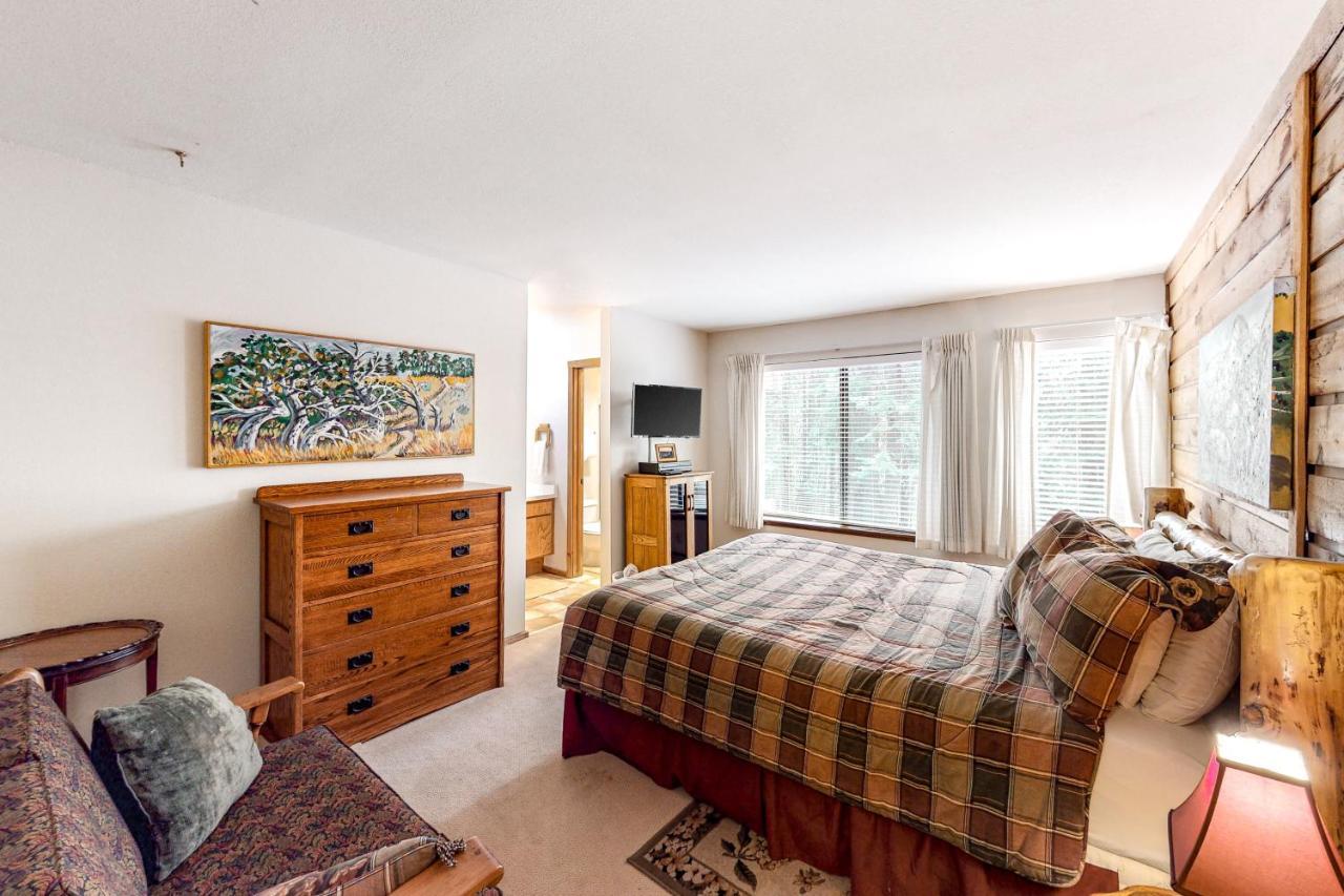 Lakeshore Huntington Lake Condo 92 מראה חיצוני תמונה