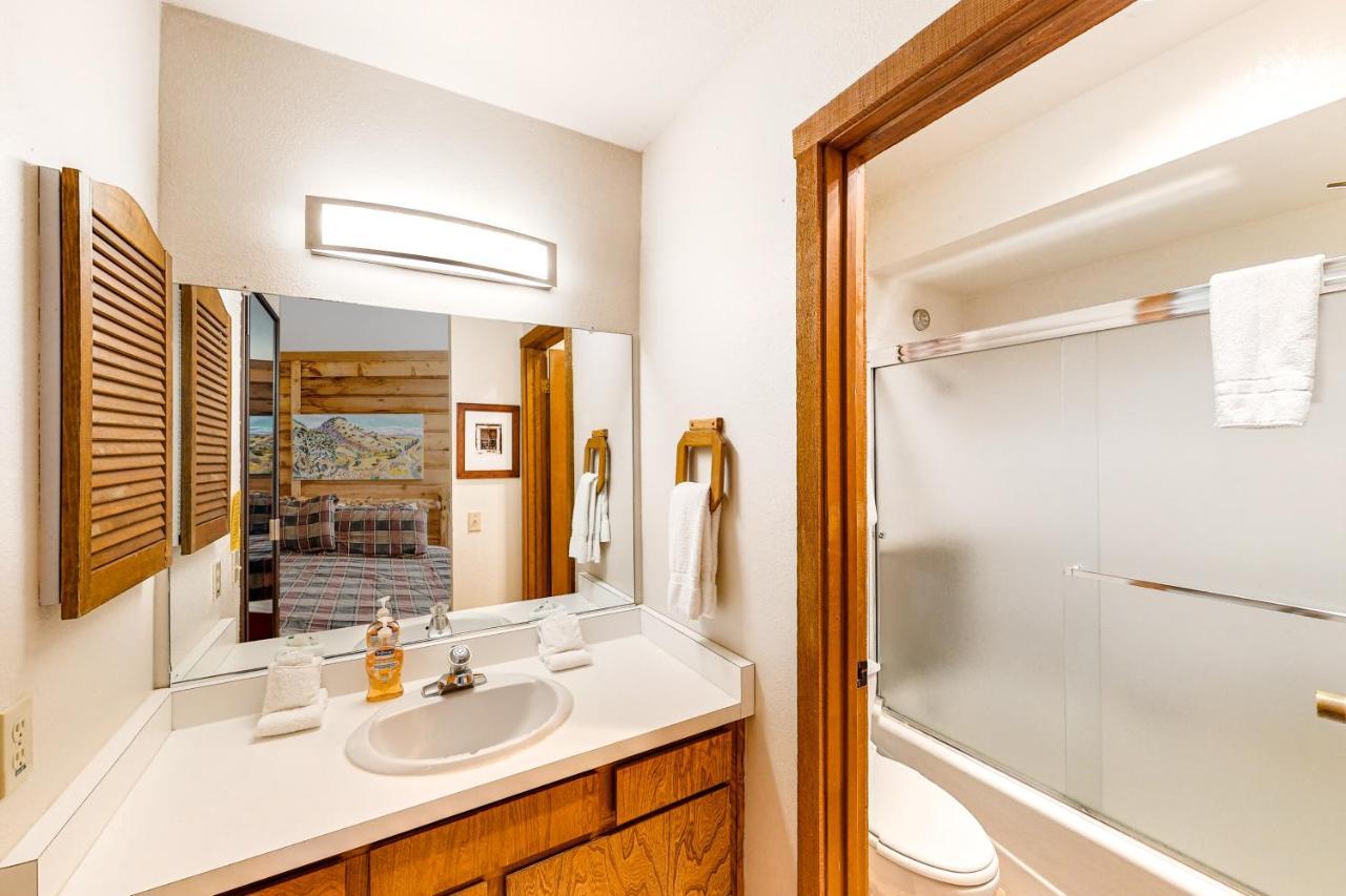 Lakeshore Huntington Lake Condo 92 מראה חיצוני תמונה