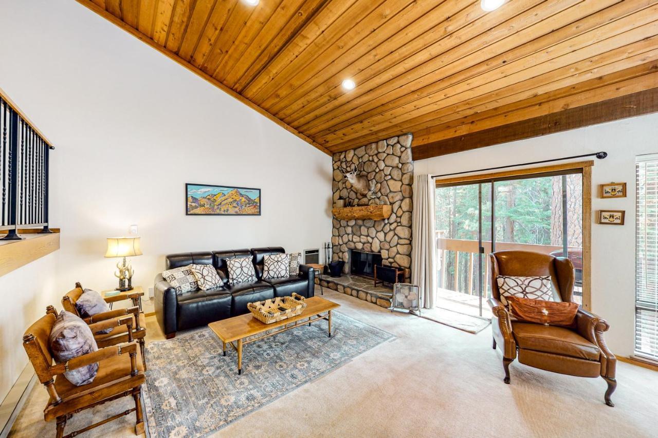 Lakeshore Huntington Lake Condo 92 מראה חיצוני תמונה