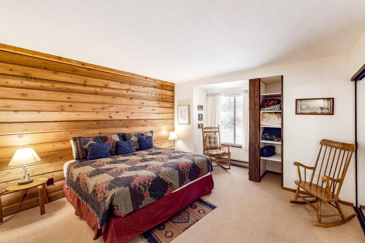 Lakeshore Huntington Lake Condo 92 מראה חיצוני תמונה