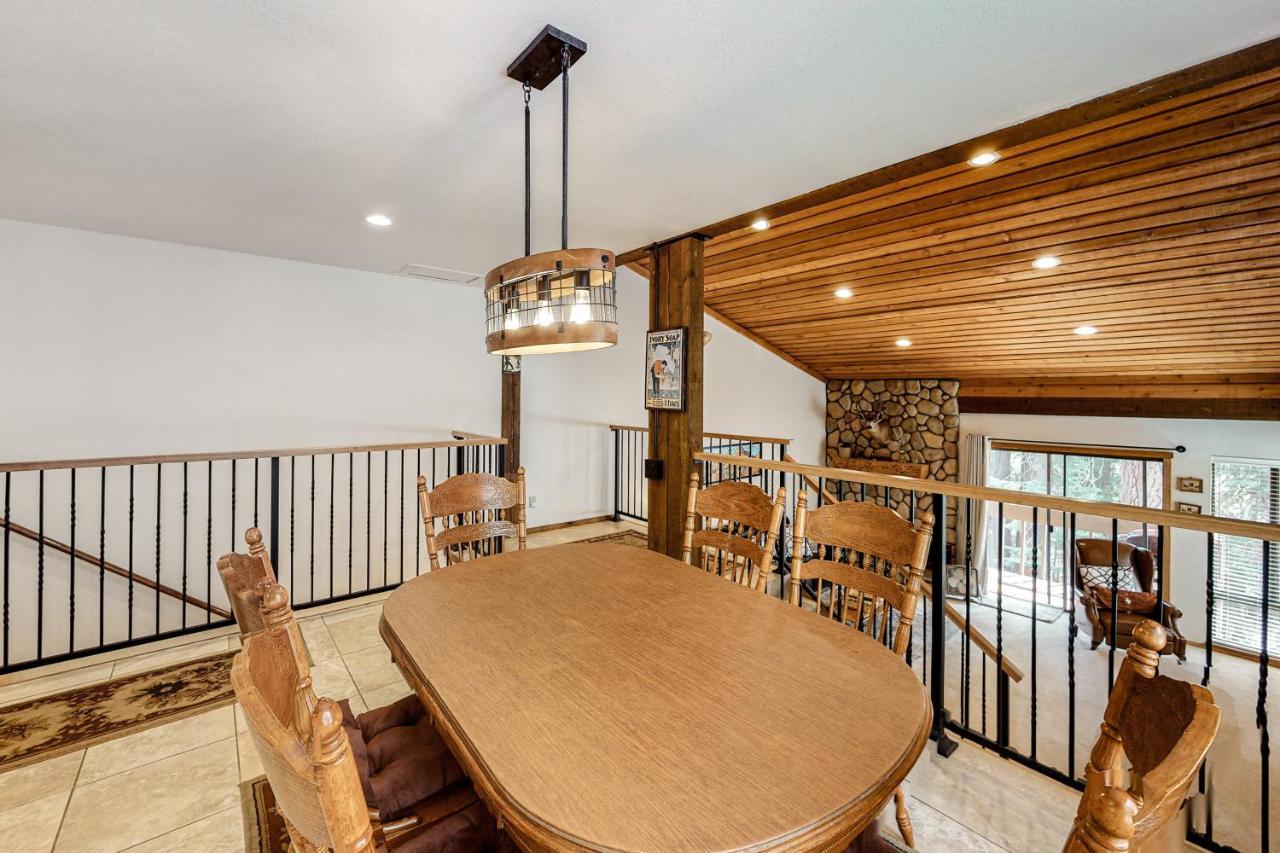 Lakeshore Huntington Lake Condo 92 מראה חיצוני תמונה