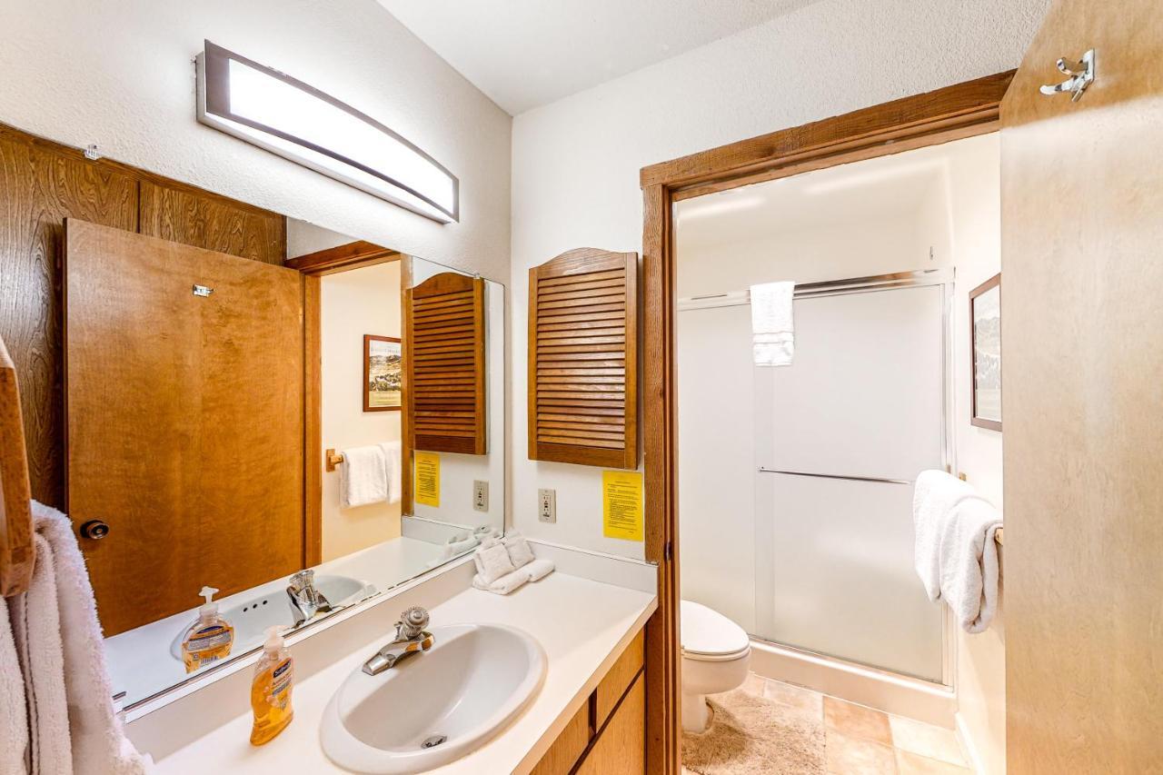 Lakeshore Huntington Lake Condo 92 מראה חיצוני תמונה