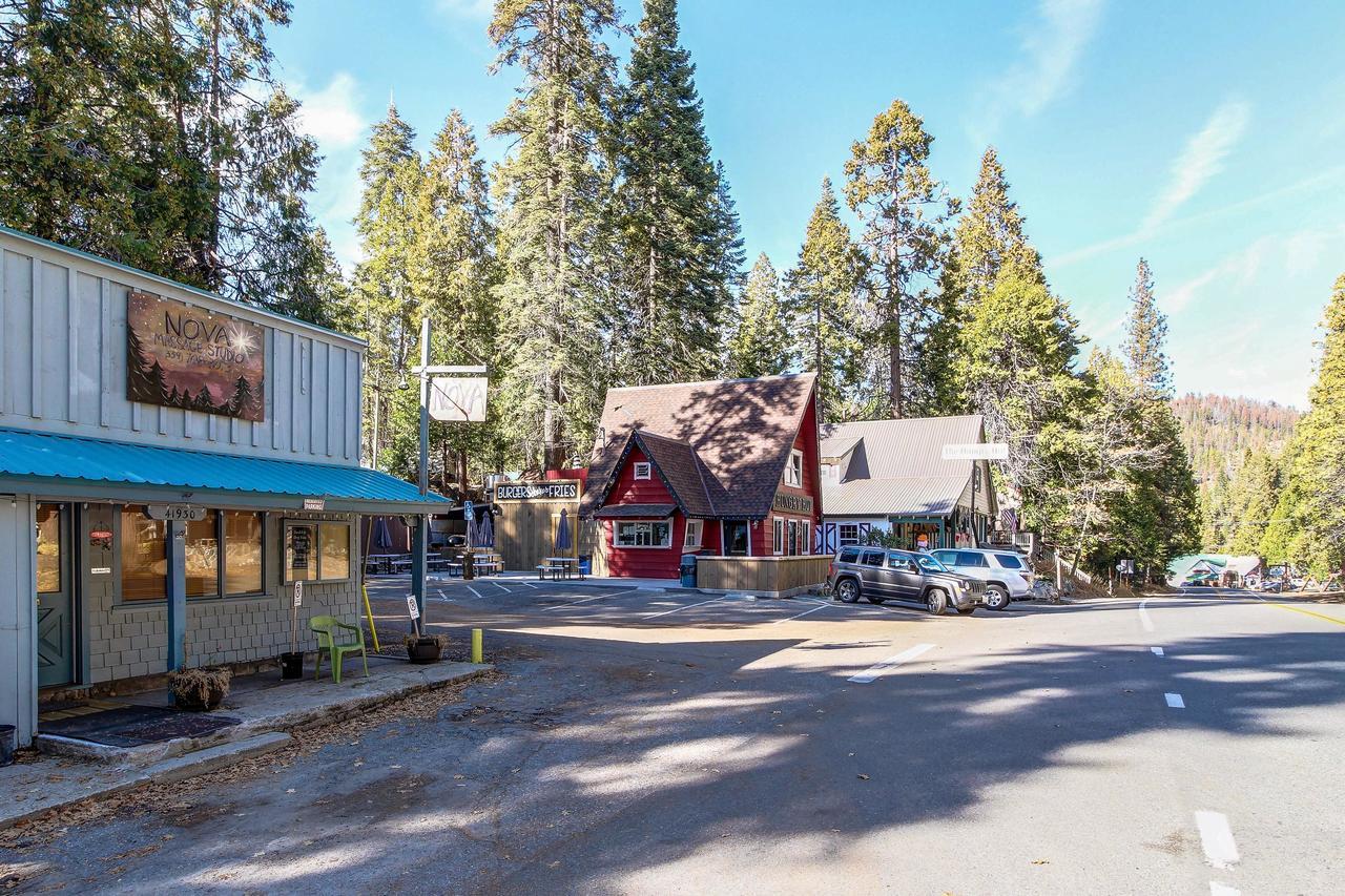 Lakeshore Huntington Lake Condo 92 מראה חיצוני תמונה