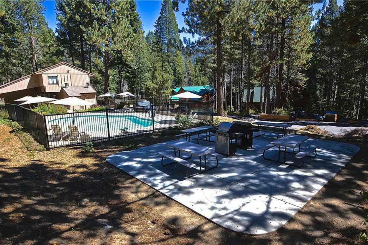 Lakeshore Huntington Lake Condo 92 מראה חיצוני תמונה