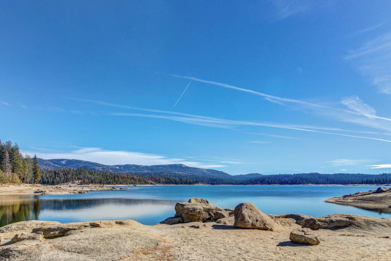Lakeshore Huntington Lake Condo 92 מראה חיצוני תמונה